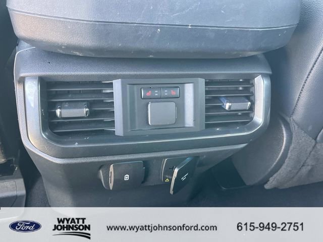 Certified 2023 Ford F150 Lariat w/ Equipment Group 502A High AWD/4WD image 18