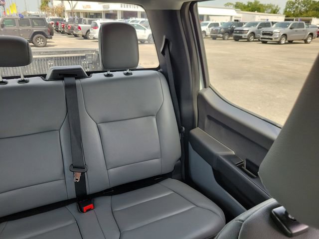 Certified 2026 Ford F250 XL AWD/4WD image 18