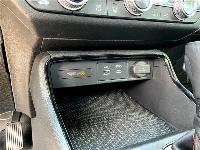 Used 2024 Honda CR-V Sport image 22