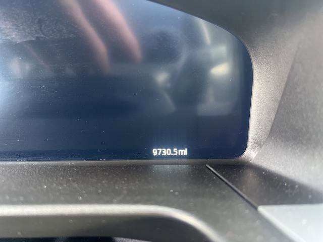 Certified 2025 Ford Bronco Sport Badlands AWD/4WD image 30