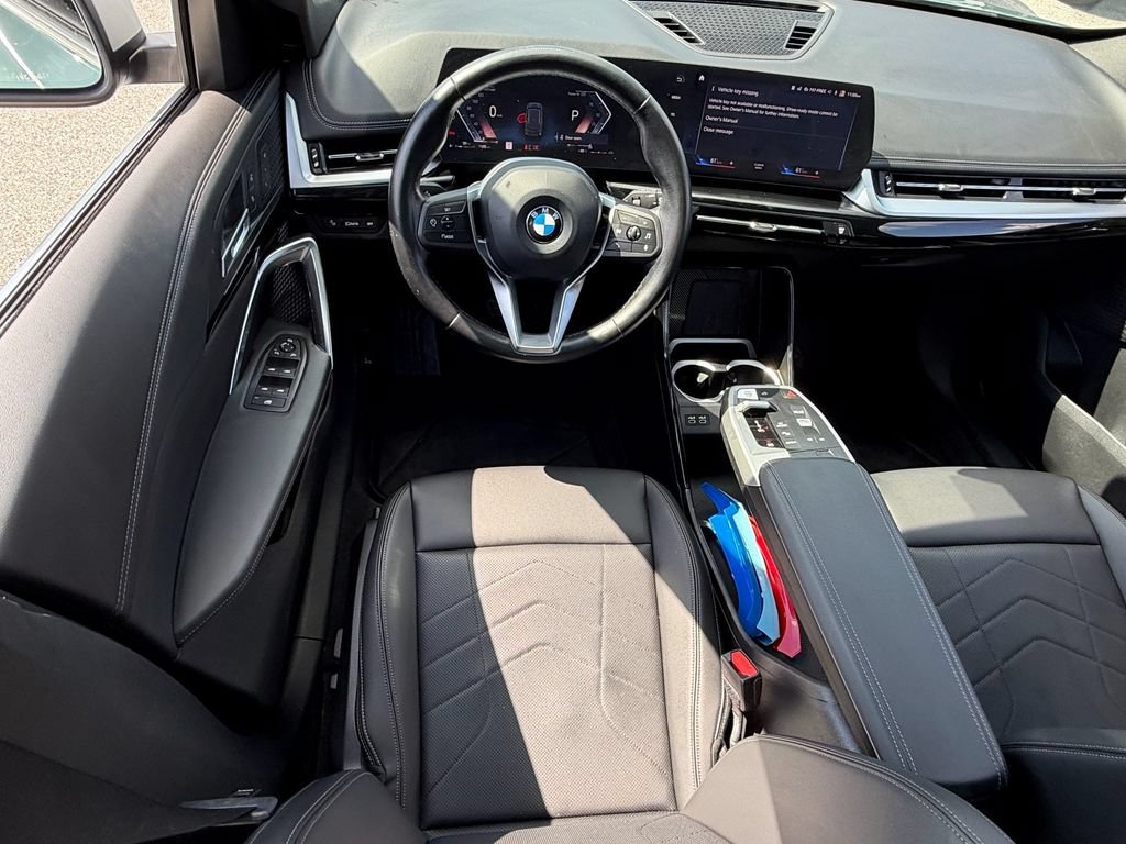 Used 2023 BMW X1 xDrive28i w/ Convenience Package AWD/4WD image 13