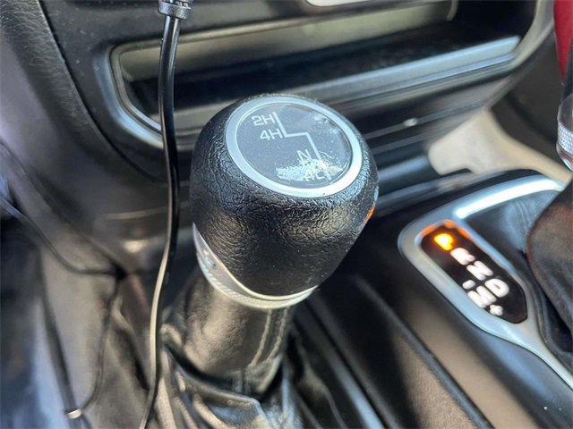 Used 2021 Jeep Wrangler Willys image 26