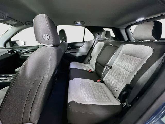 Used 2024 Chevrolet Equinox LS w/ Driver Confidence II Package FWD image 14