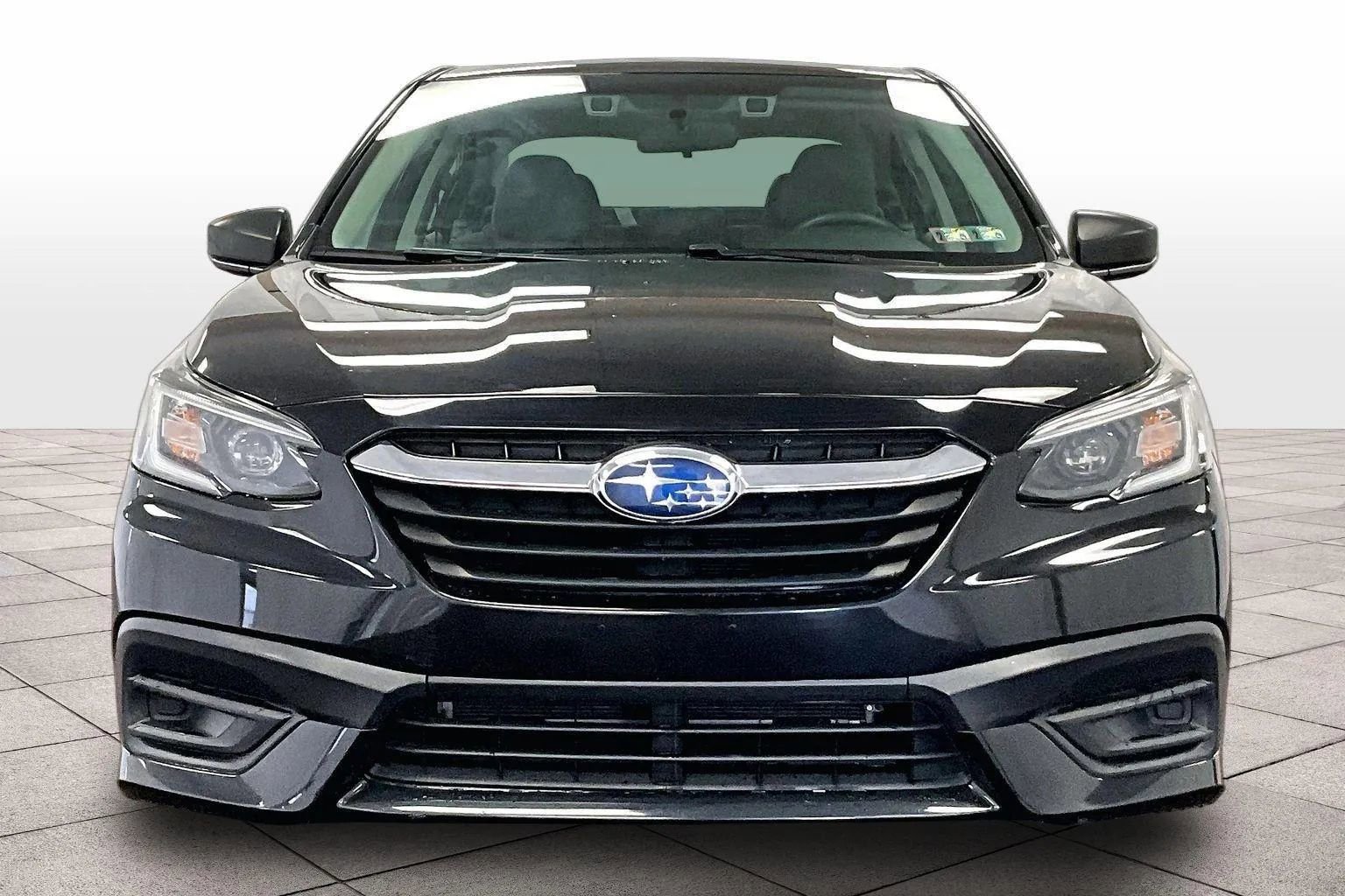 Used 2020 Subaru Legacy w/ Alloy Wheel Package image 3