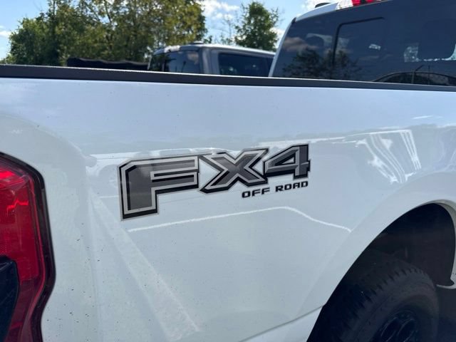 Certified 2024 Ford F250 Lariat w/ Lariat Ultimate Package AWD/4WD image 5