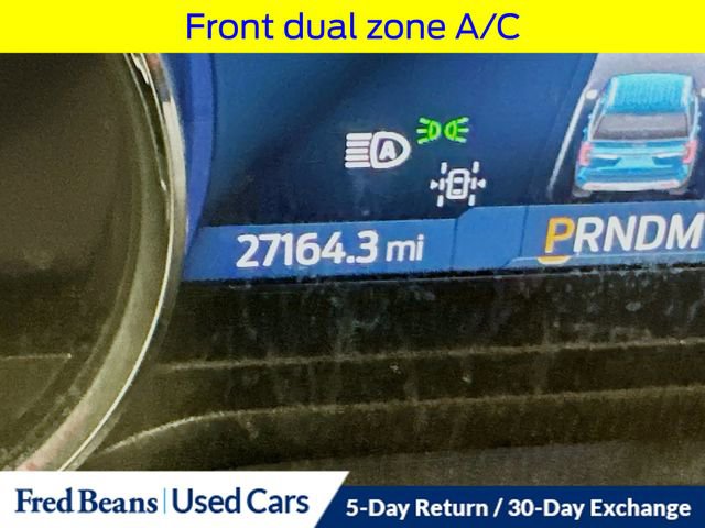Certified 2022 Ford Expedition Max Limited AWD/4WD image 15