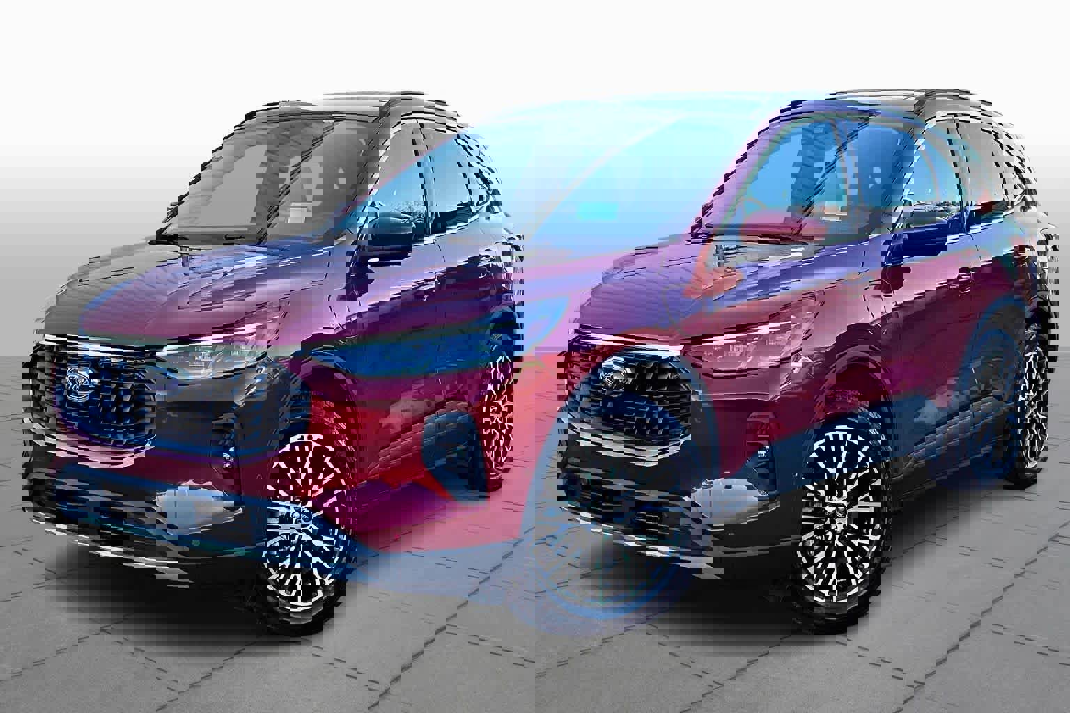 Certified 2023 Ford Escape SE w/ PHEV Premium Package image 6