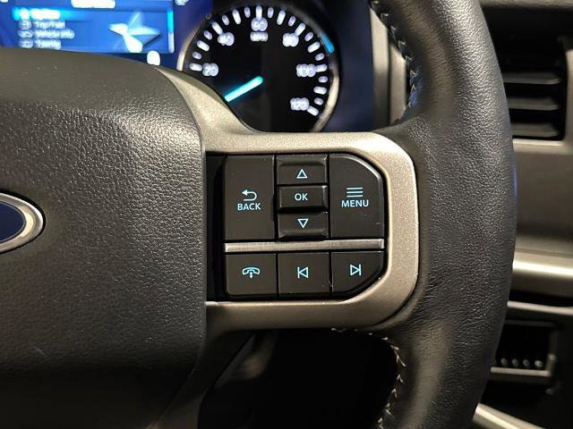 Certified 2022 Ford Expedition Max XLT image 23