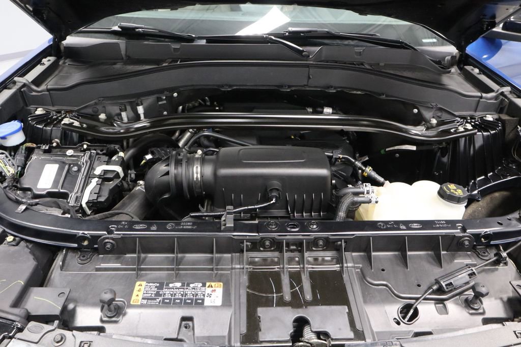 Certified 2020 Ford Explorer Limited image 14
