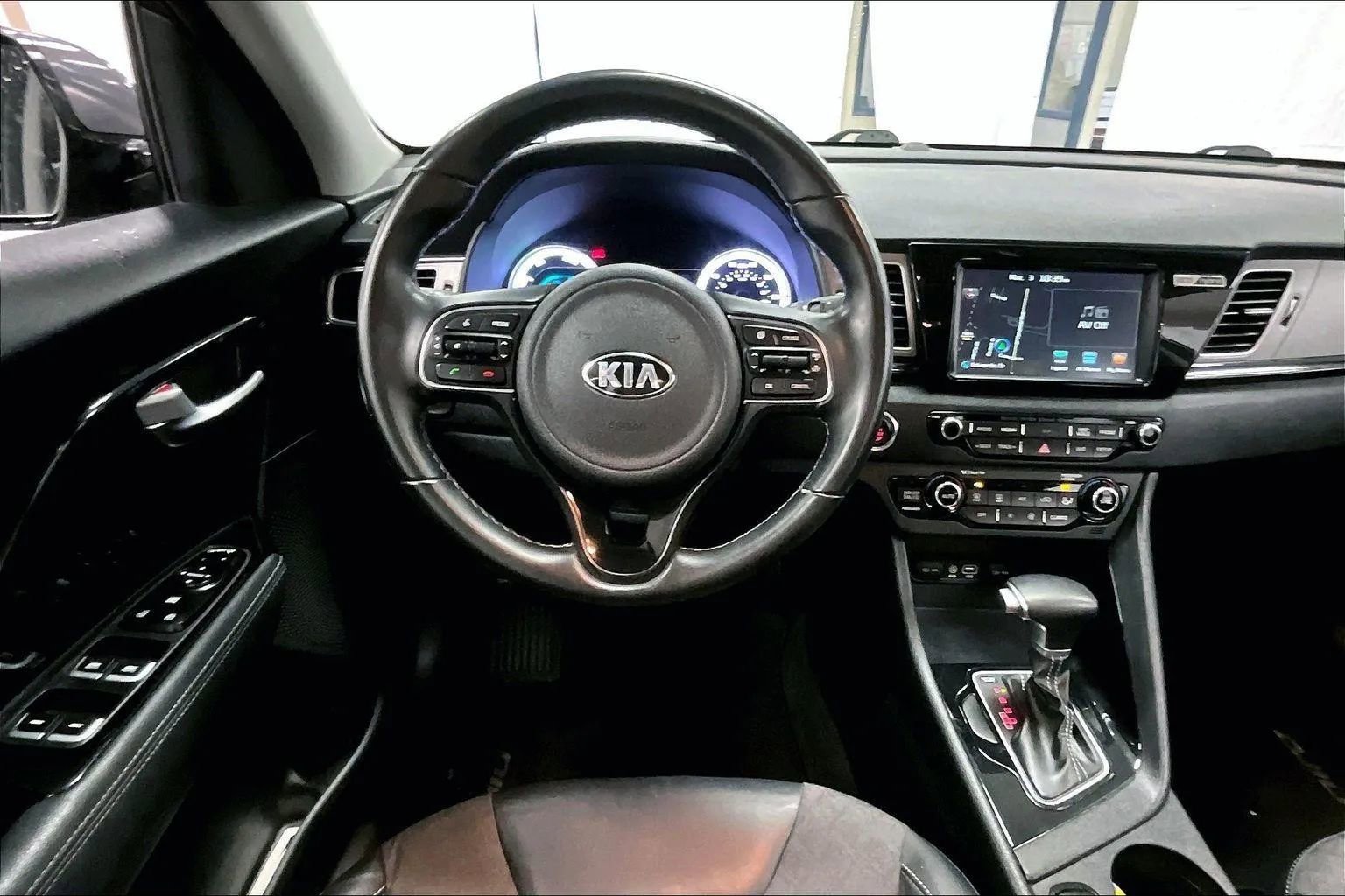 Used 2018 Kia Niro EX w/ Option Group 020 image 5