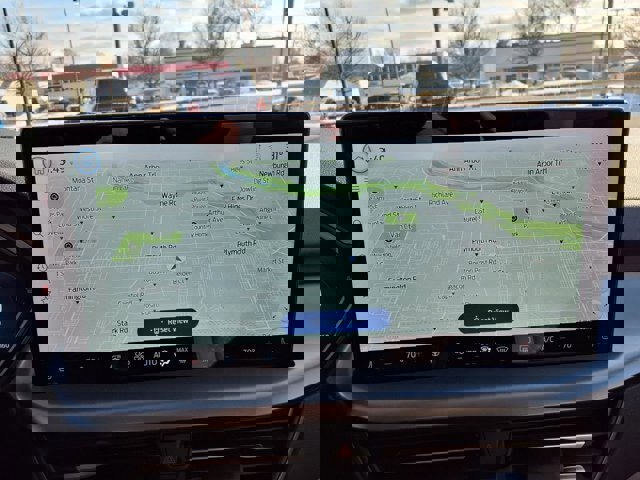 Certified 2023 Ford Escape Active w/ Tech Pack #2 image 11