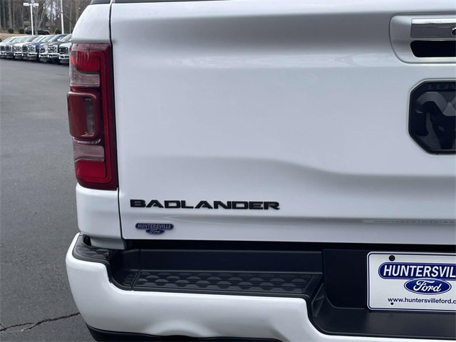 Used 2022 RAM 1500 Laramie image 33