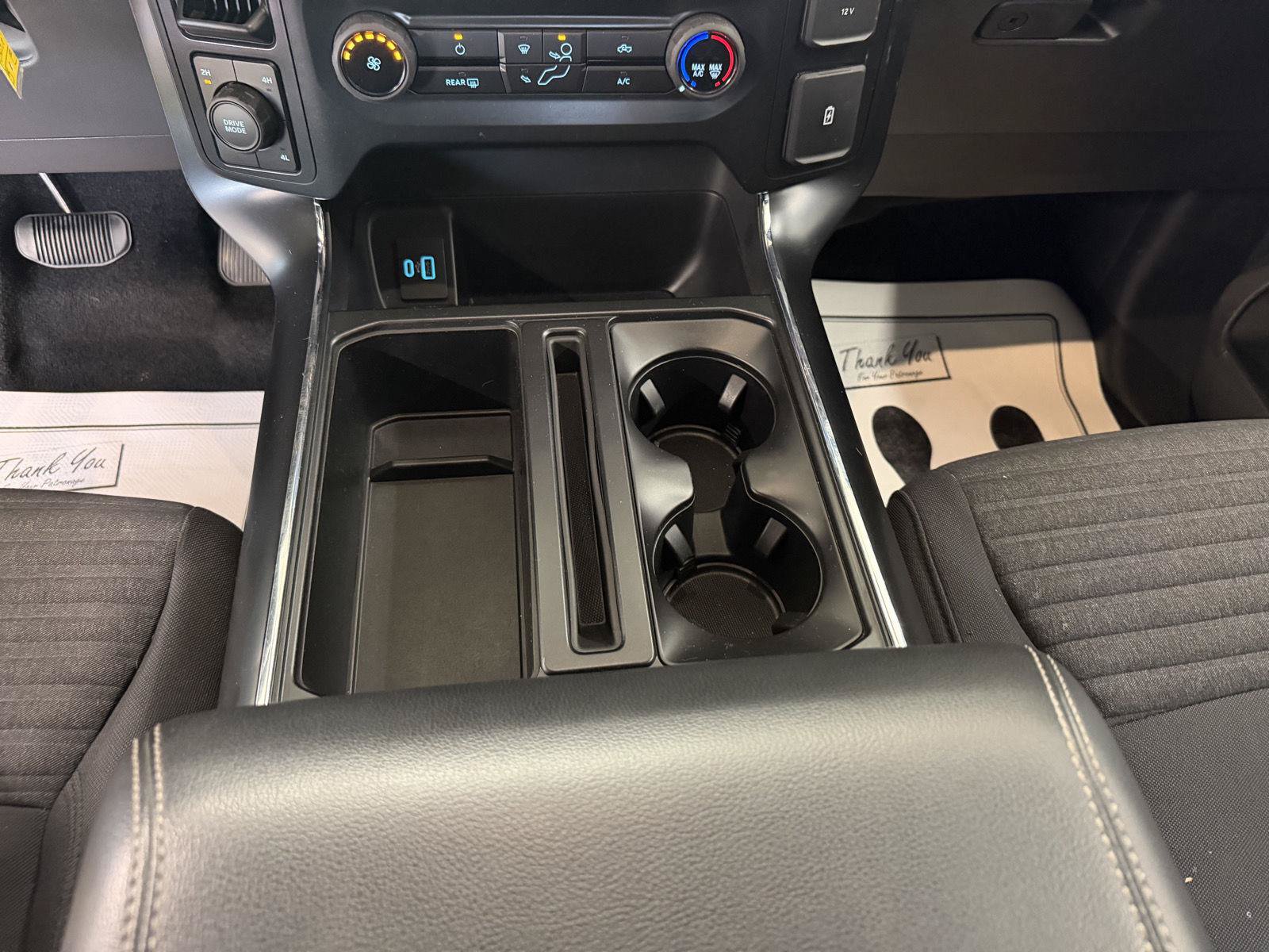 Certified 2022 Ford F150 XL w/ STX Appearance Package AWD/4WD image 20