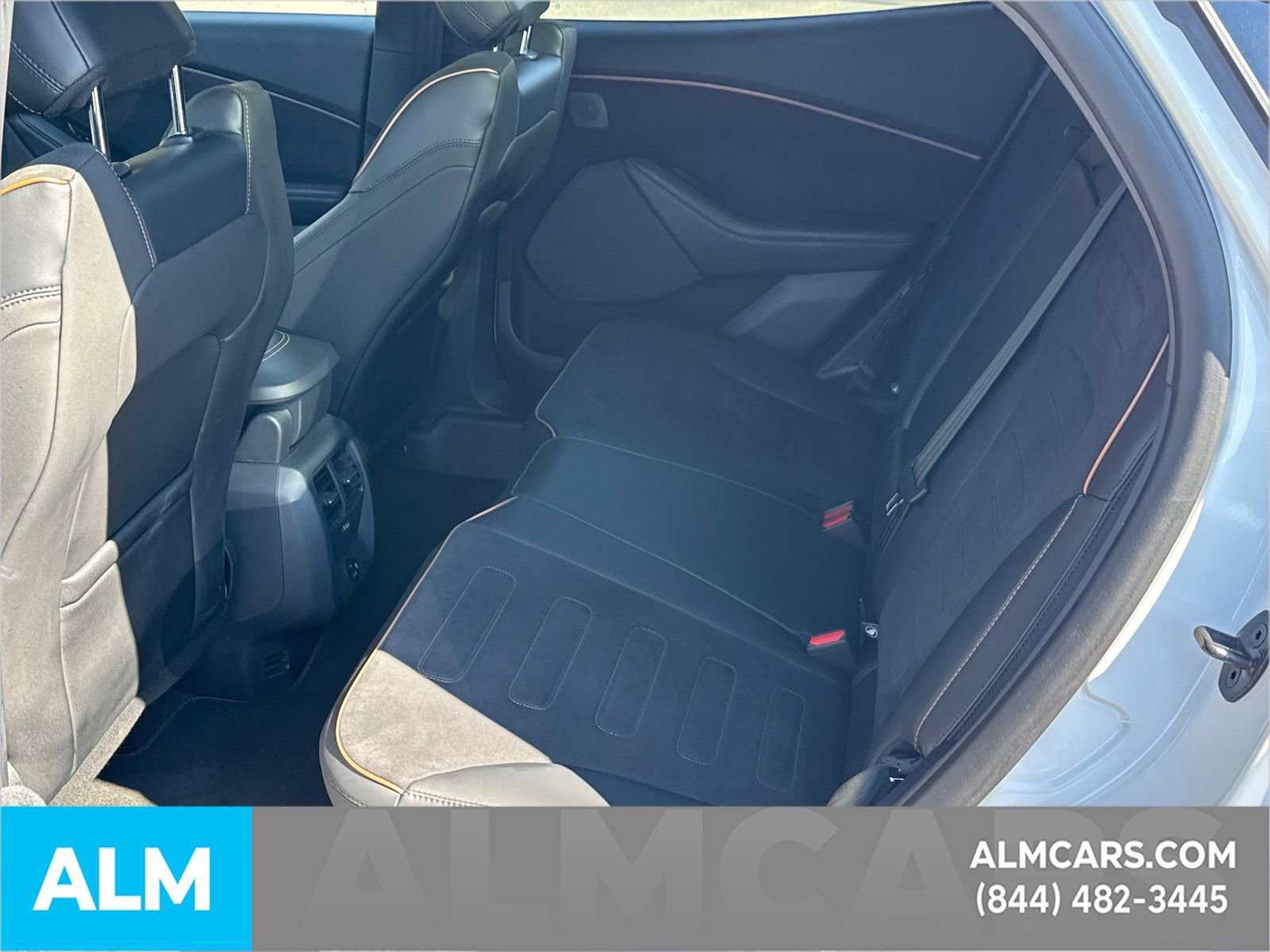 Certified 2023 Ford Mustang Mach-E GT image 25