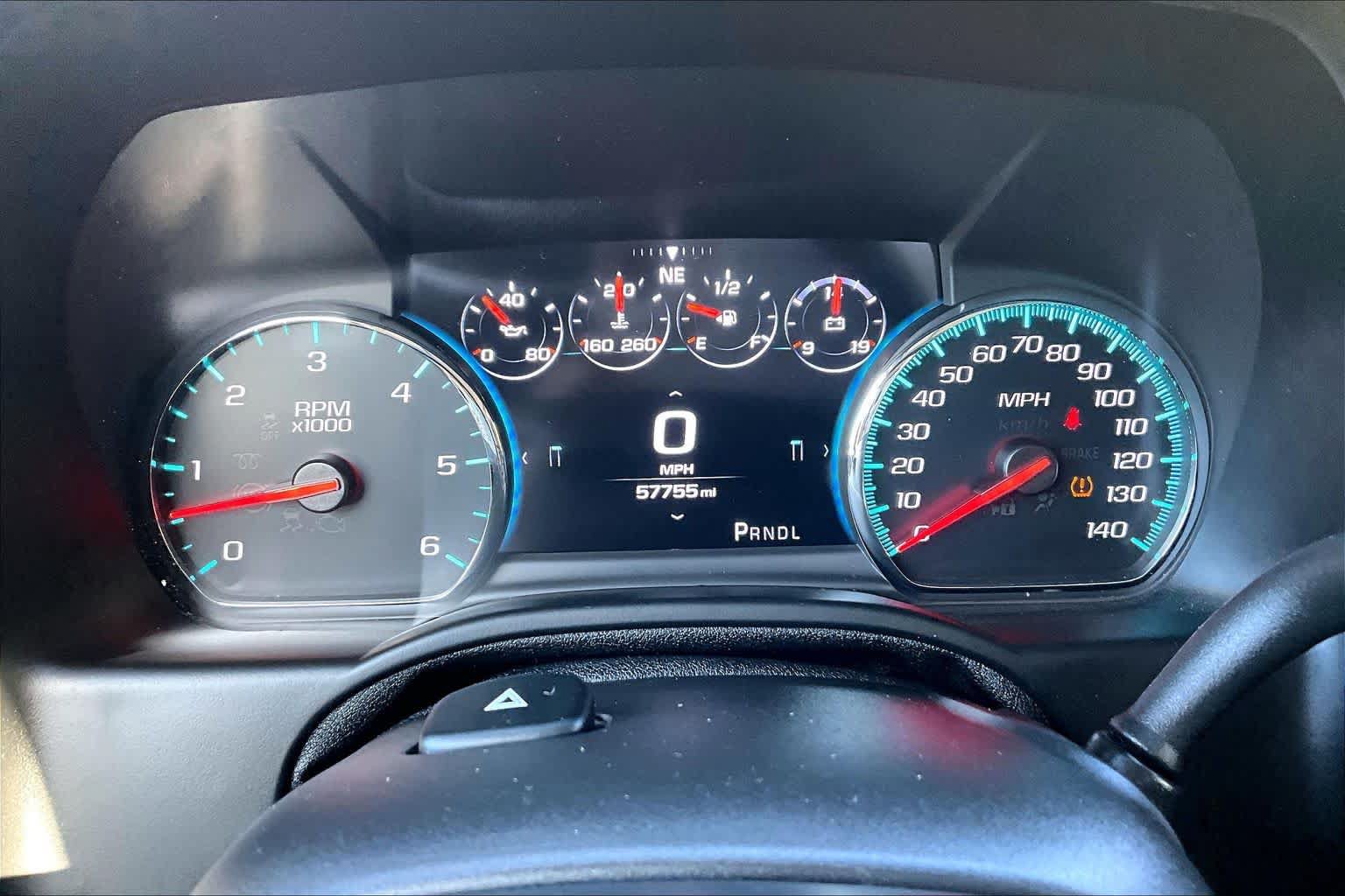 Used 2019 GMC Yukon Denali w/ Denali Ultimate Package AWD/4WD image 26