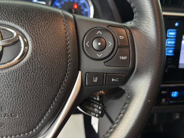 Used 2018 Toyota Corolla SE FWD image 22