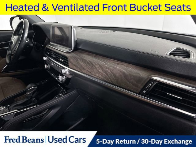 Used 2021 Kia Telluride SX w/ SX Prestige Package image 34