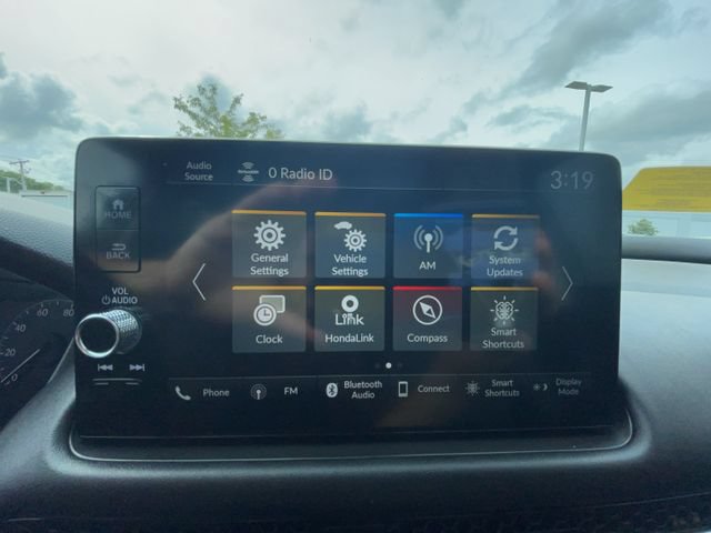 Used 2024 Honda HR-V EX-L image 23