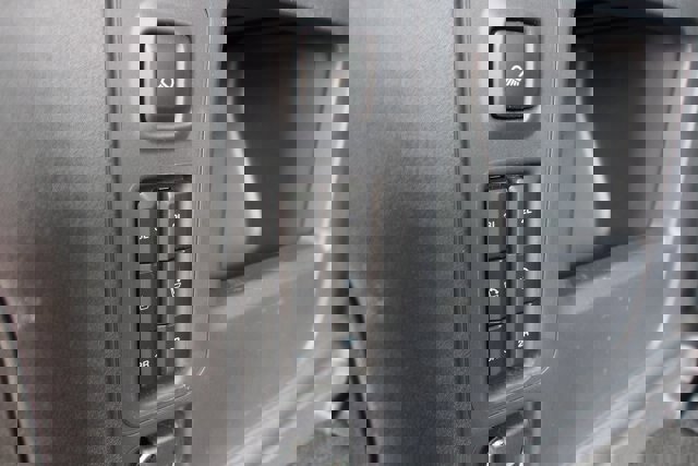 Certified 2025 Ford Expedition Platinum w/ Stealth Performance Package image 20