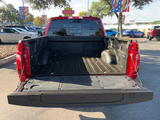 Certified 2024 Ford F150 XLT w/ Equipment Group 302A MID AWD/4WD image 28