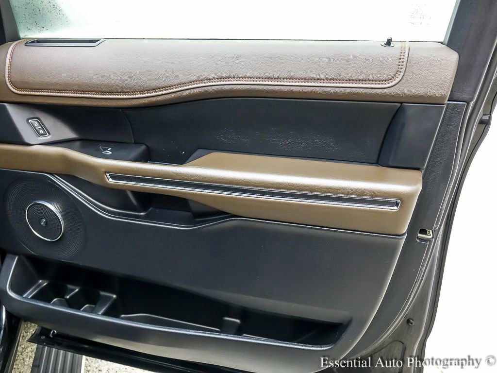 Certified 2020 Ford Expedition King Ranch w/ Cargo Package image 29