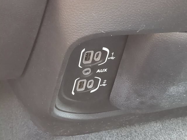 Used 2021 RAM 1500 Big Horn AWD/4WD image 23
