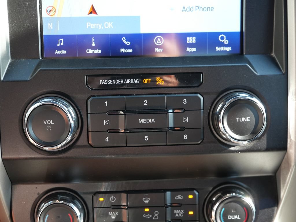 Certified 2019 Ford F150 Lariat AWD/4WD image 35
