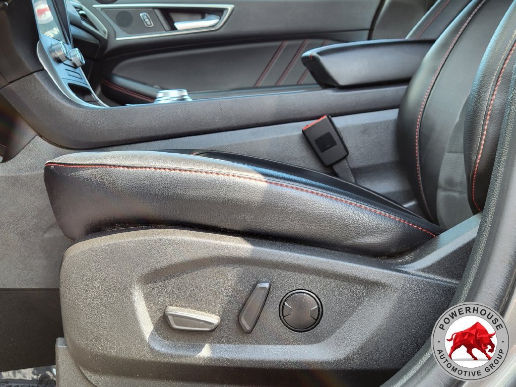 Certified 2023 Ford Edge ST-Line AWD/4WD image 24