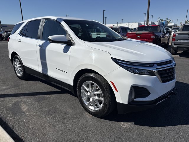 Used 2022 Chevrolet Equinox LT FWD image 14