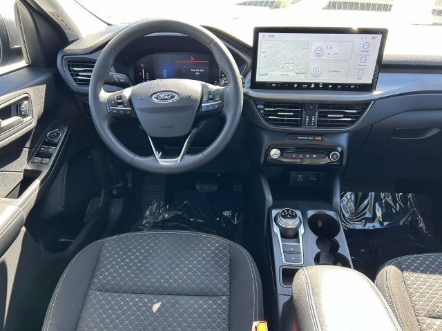 Certified 2023 Ford Escape Active w/ Tech Pack #1 FWD image 12