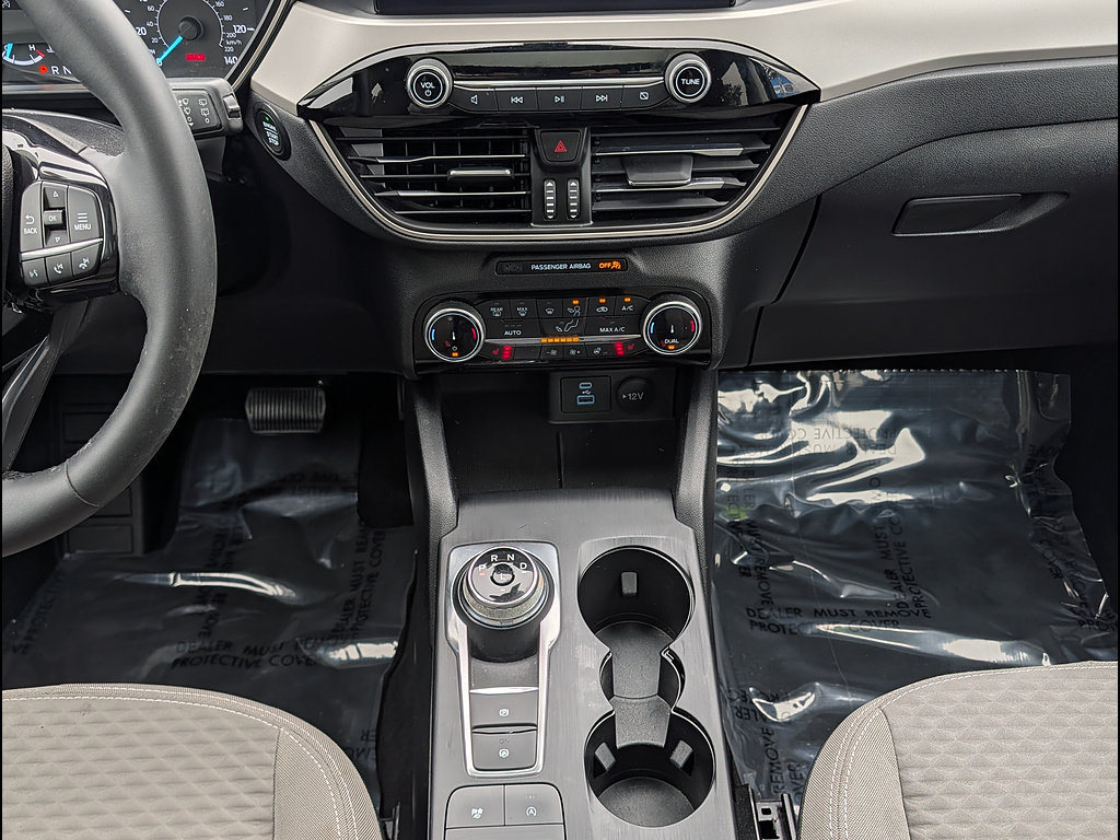 Certified 2022 Ford Escape SE w/ SE Sport Appearance Package AWD/4WD image 22