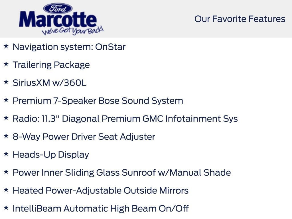 Used 2024 GMC Canyon AT4X image 35