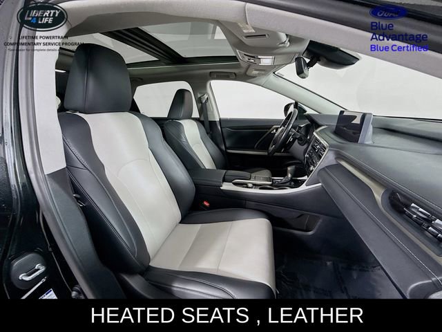 Used 2022 Lexus RX 350 AWD w/ Premium Package image 28