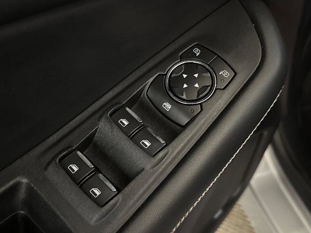 Certified 2021 Ford Edge ST image 16