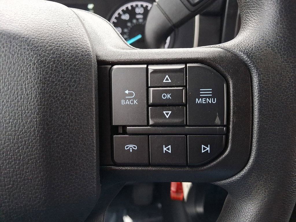 Certified 2023 Ford F150 XL w/ STX Appearance Package image 24