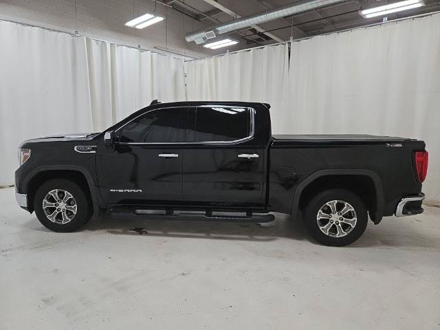 Used 2019 GMC Sierra 1500 SLT w/ SLT Convenience Package AWD/4WD image 25