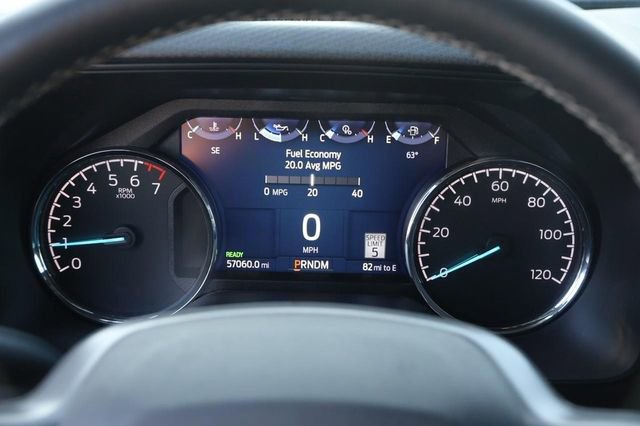 Certified 2023 Ford F150 XLT w/ Equipment Group 302A High AWD/4WD image 14