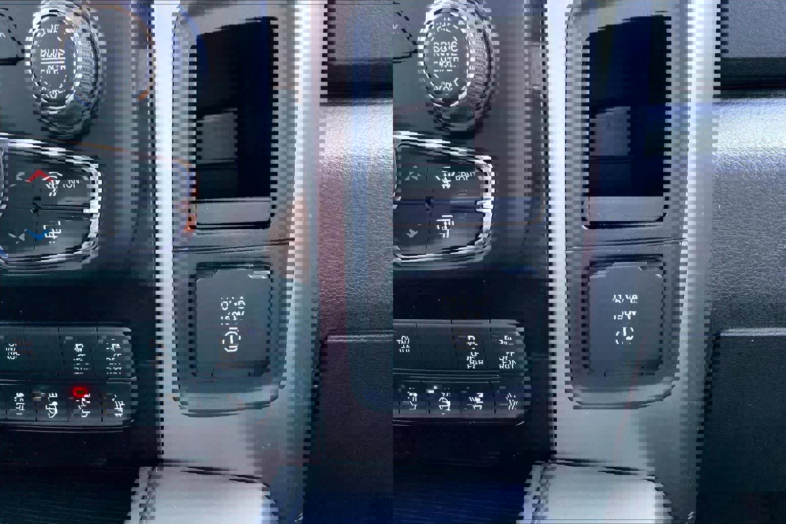 Used 2017 RAM 1500 Sport w/ Convenience Group image 35