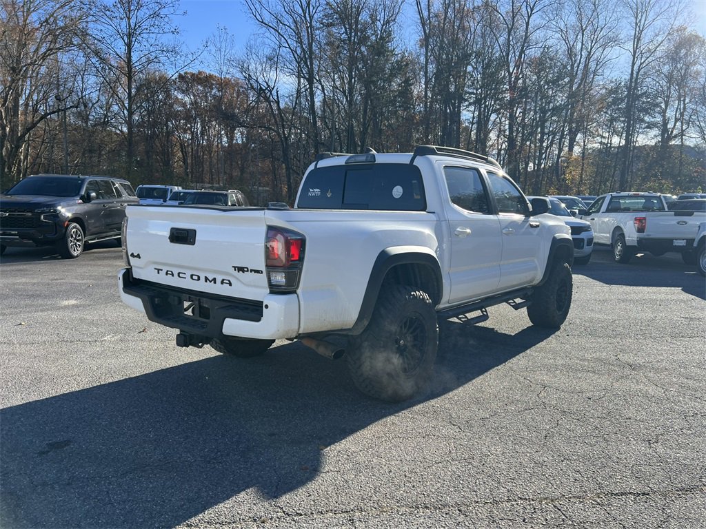 Used 2019 Toyota Tacoma TRD Pro image 5