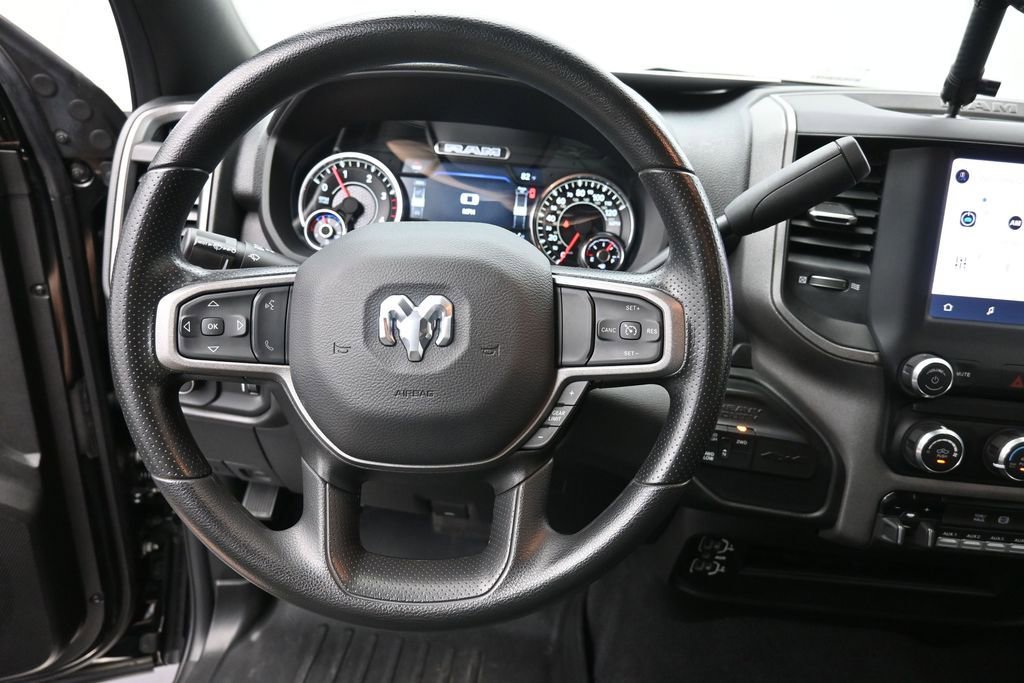 Used 2023 RAM 2500 Tradesman AWD/4WD image 29