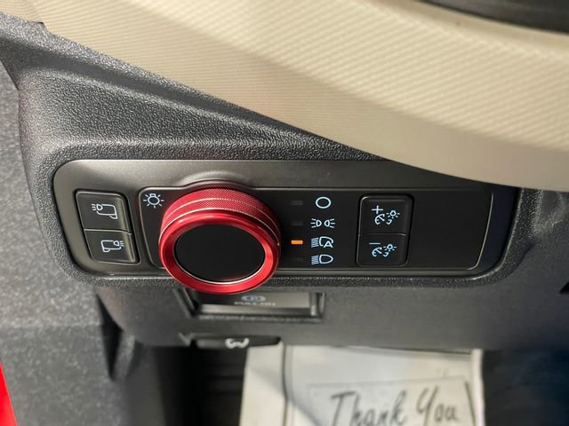 Certified 2021 Ford Bronco Wildtrak image 20