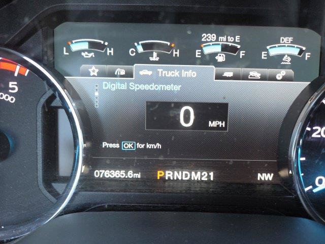 Certified 2018 Ford F350 Lariat w/ Lariat Ultimate Package AWD/4WD image 44