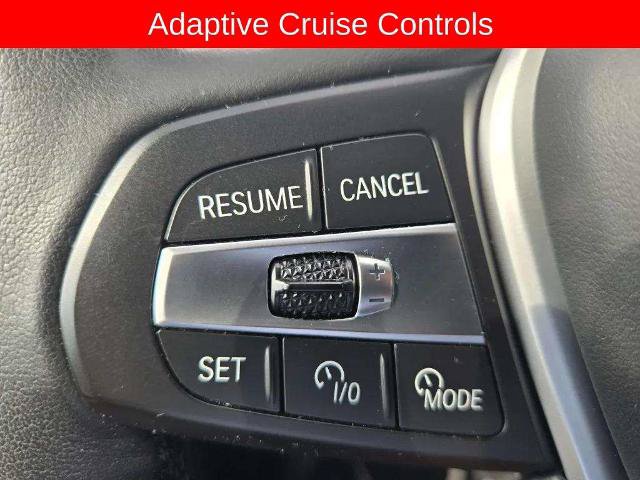 Used 2024 BMW X5 xDrive40i w/ Parking Assistance Package AWD/4WD image 20