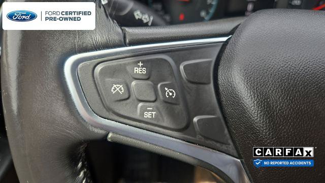 Used 2018 Chevrolet Equinox LT AWD/4WD image 16