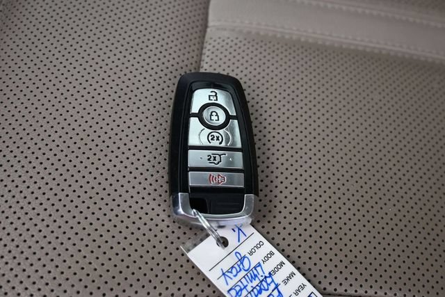 Certified 2024 Ford Expedition Limited RWD image 25