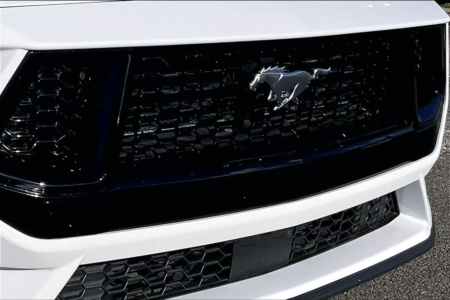 Certified 2024 Ford Mustang GT Premium RWD image 32