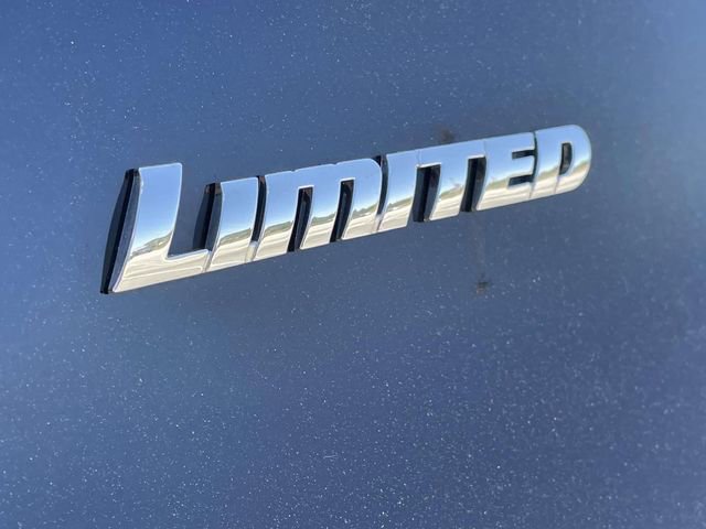 Used 2023 Toyota 4Runner Limited AWD/4WD image 8