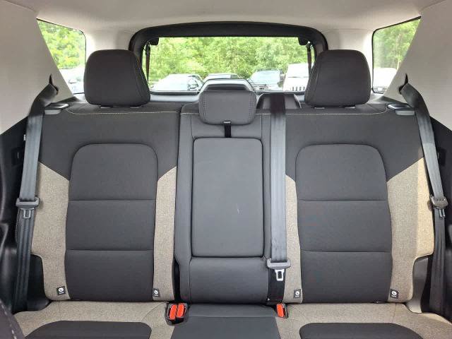 Certified 2025 Ford Bronco Sport Big Bend AWD/4WD image 13