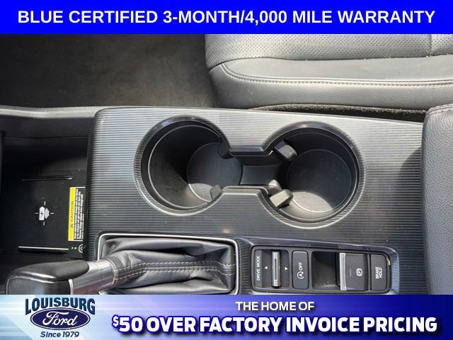 Used 2022 Honda Civic Sport Touring image 15