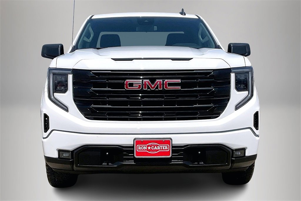 Used 2023 GMC Sierra 1500 Elevation image 6